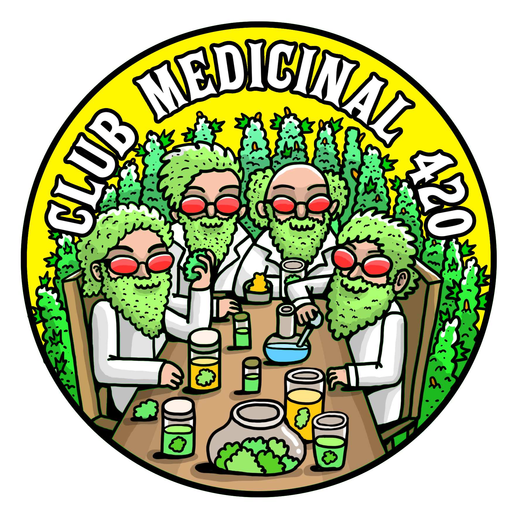 Club Medicinal 420